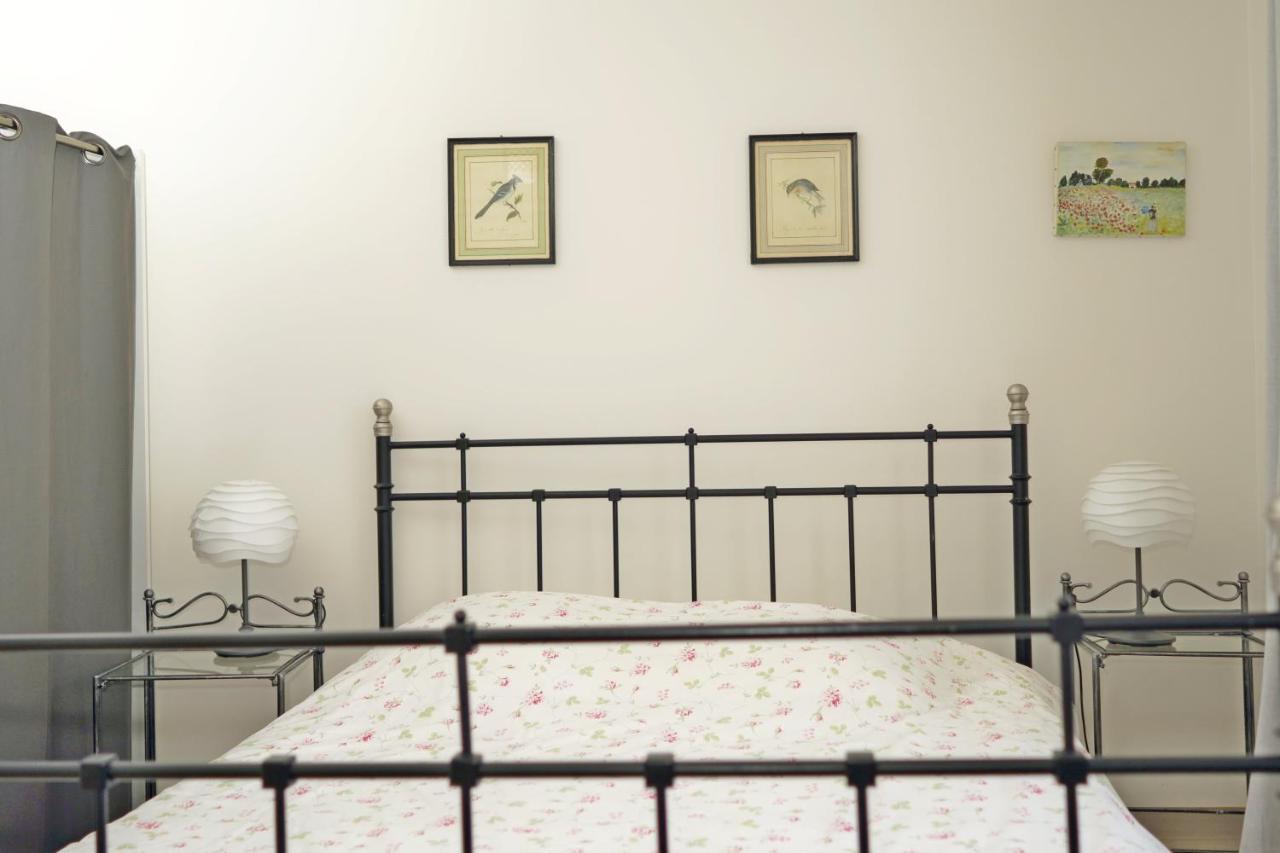 Appartement Cosy Et Lumineux Idealement Place Boulogne-sur-Mer Exteriör bild