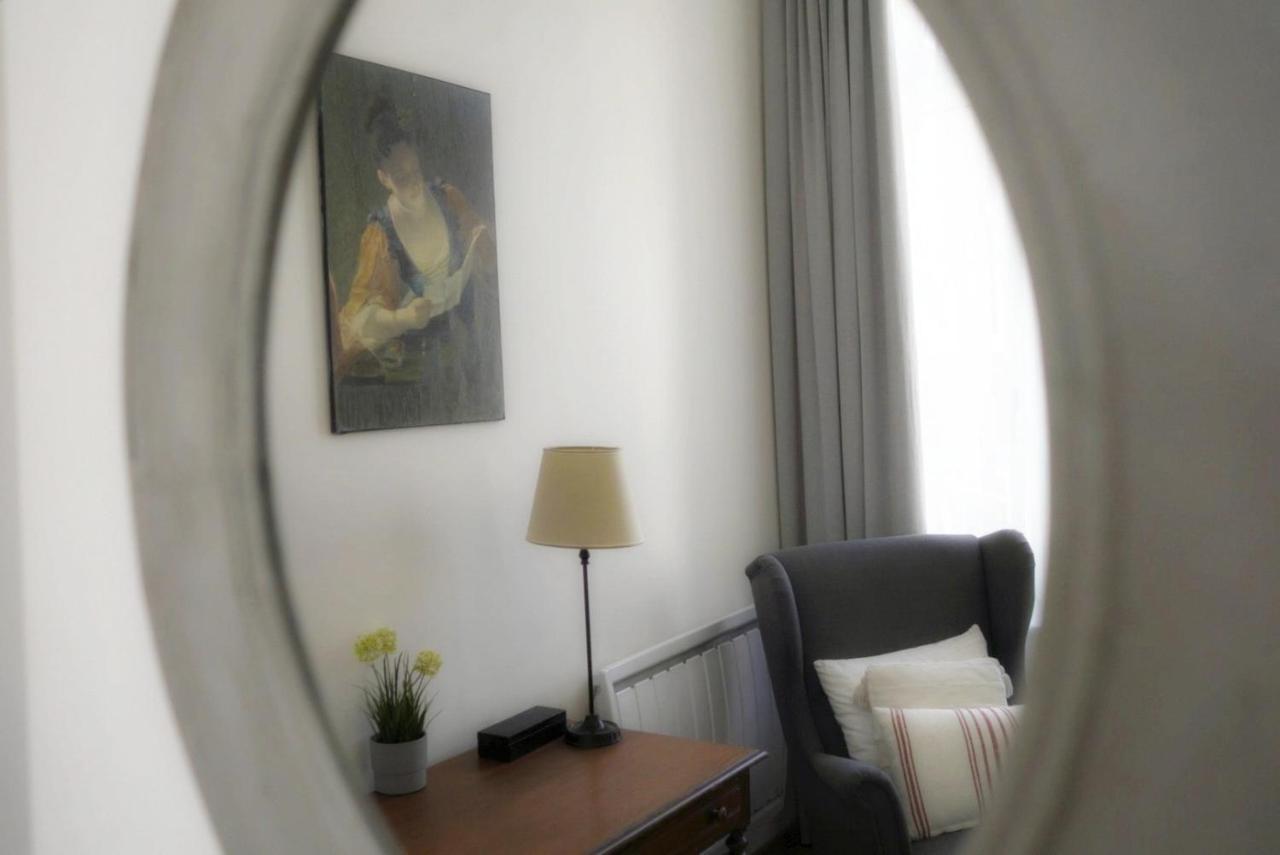 Appartement Cosy Et Lumineux Idealement Place Boulogne-sur-Mer Exteriör bild