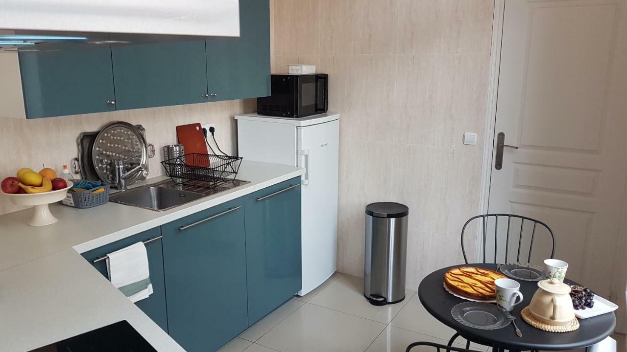 Appartement Cosy Et Lumineux Idealement Place Boulogne-sur-Mer Exteriör bild